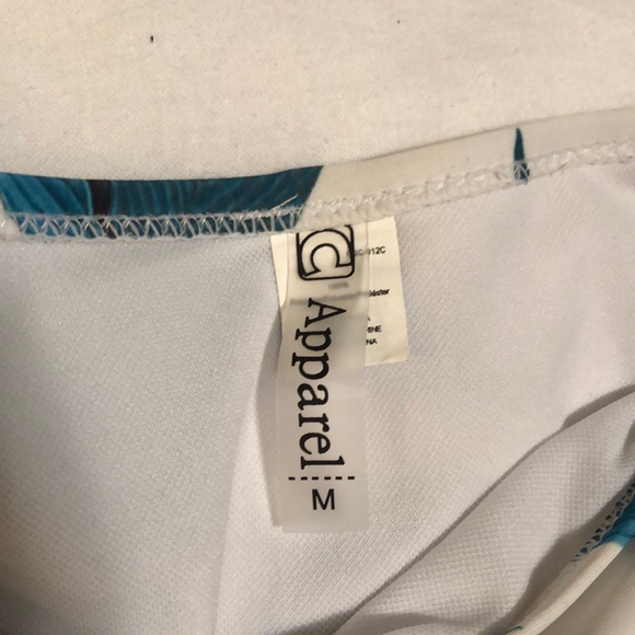 Floral Print Wrap Bikini - Picture 4 of 5